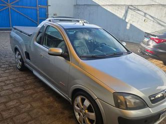 sport 1.8 mpfi flexpower 8v