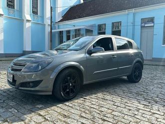 gt 2.0 mpfi 8v flexpower mec.