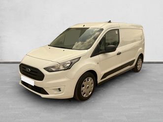 ford tourneo connect transit 1.5 tdci ecoblue 74kw 210 l2 trend 100 4p
