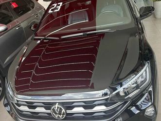 volkswagen nivus highline 1.0 200 tsi flex aut 2023