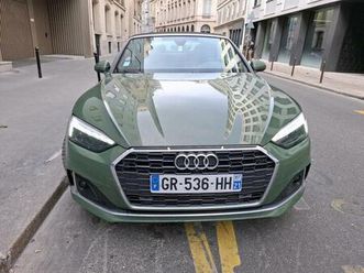 40 tfsi 204ch avus s tronic 7