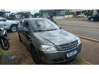 elite 2.0 mpfi flex pow. 8v 5p aut