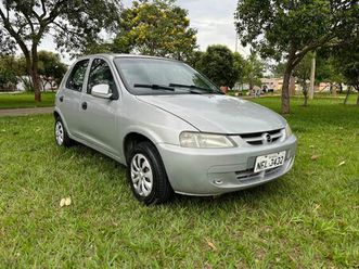 life 1.0 mpfi vhc 8v 5p