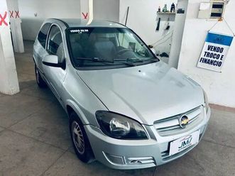 life/ ls 1.0 mpfi 8v flexpower 3p