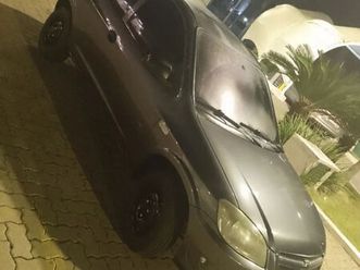 life/ ls 1.0 mpfi 8v flexpower 3p