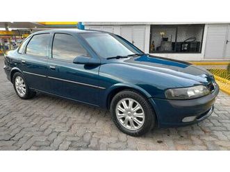 chevrolet vectra cd 2.2 16v / 2.0 16v mec./aut. 1999