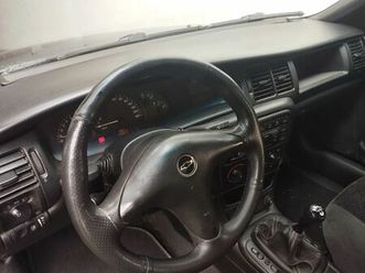 gls/expres.2.2/ 2.0 e 2.0 cd 8v