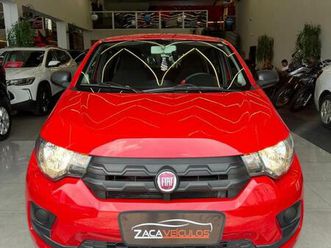 fiat mobi 1.0 evo easy