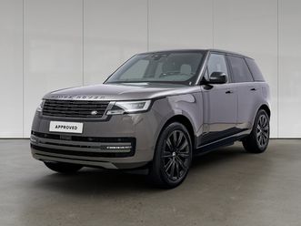 swb p460e hse awd auto. 25my