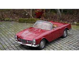 1964 | facel vega facel iii