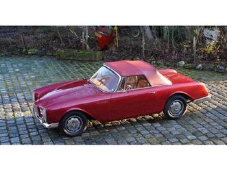 1964 | facel vega facel iii