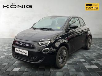 icon 118ps 42kwh *klima*carplay*ccs