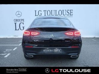 mercedes-benz gle 350 de 4matic amg line