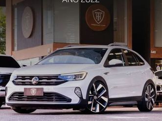 volkswagen nivus highline 1.0 200 tsi flex aut 2022