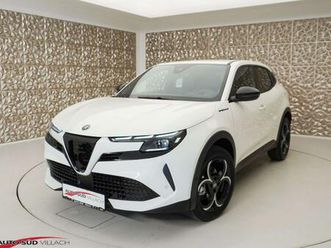 speciale ibrida 1.2 145ps hybrid edct6 + technolog