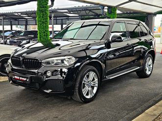 bmw x5 м/4.0xd/shadow line/digital/подгрев/ambient/lizing