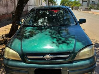 sedan 2.0/cd/ gls/ adv. 2.0 16v 4p