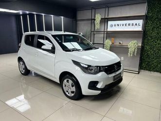 fiat mobi 1.0 evo like