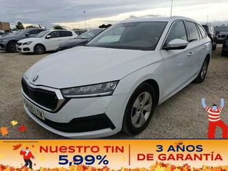 combi 1.5 tsi 110kw dsg m-hev ambit