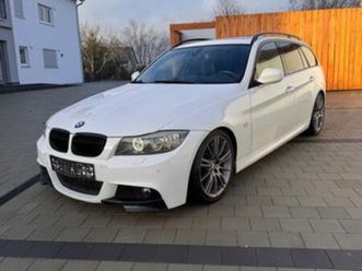 bmw 335i xdrive touring n54 cic
