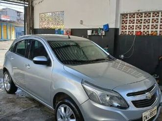 ltz 1.4 mpfi 8v flexpower 5p