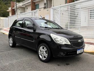 ltz 1.4 mpfi 8v flexpower 5p