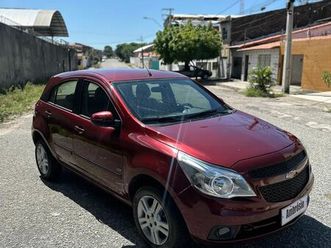 ltz 1.4 mpfi 8v flexpower 5p