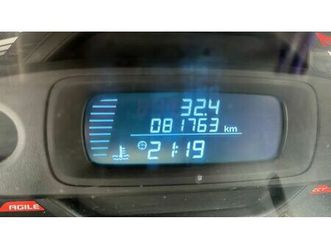 ltz effect easytr.1.4 8v flexp. 5p