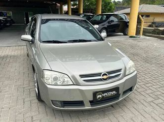 chevrolet astra advantage 2.0 mpfi 8v flexpower 5p 2010