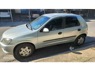 life/ ls 1.0 mpfi 8v flexpower 5p