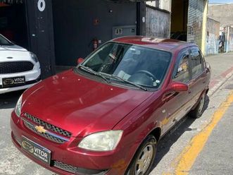 life/ls 1.0 vhc flexp. 4p