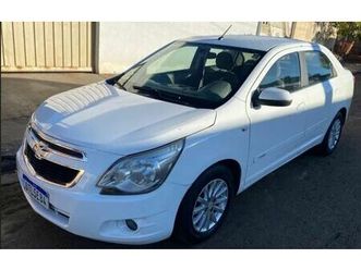 ltz 1.4 8v flexpower/econoflex 4p