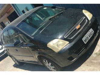 maxx 1.4 mpfi 8v econoflex 5p