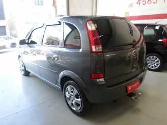 maxx 1.8 mpfi 8v flexpower