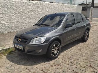 sed. joy 1.4 8v econoflex 4p