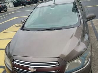 sed. lt 1.4 8v flexpower 4p