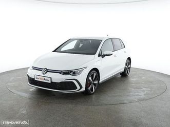 vw golf 1.4 tsi gte dsg