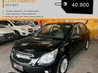 ltz 1.4 8v flexpower/econoflex 4p