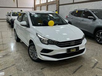 fiat cronos 1.0 drive