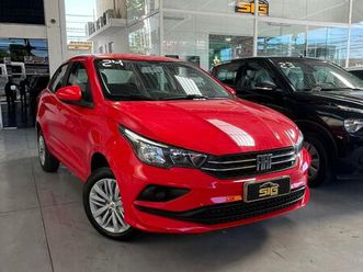 fiat cronos 1.3 drive