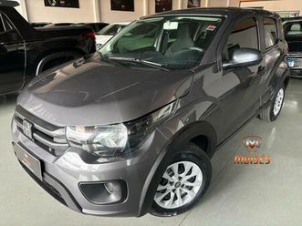 fiat mobi like 1.0 fire flex 5p.