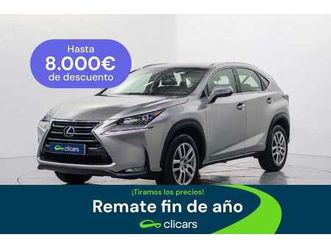 300h executive 4wd tecno + navibox