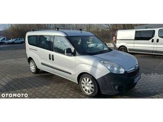 opel combo tour l2h1