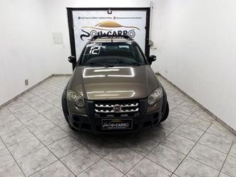 fiat strada adv.ext./ext. 1.8 locker flex cd