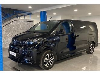 business vip long bluehdi 180 s&s eat8