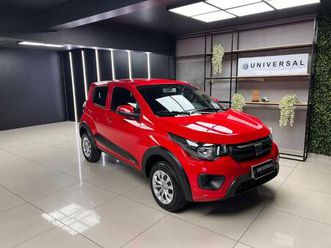 fiat mobi like 1.0 fire flex 5p.