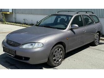 hyundai langes wagon 2.besitz