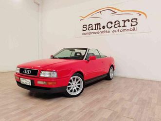 80/90/cabrio cabrio 2.0 e cat