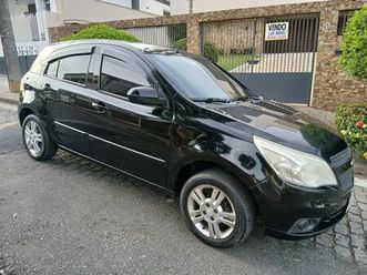 ltz 1.4 mpfi 8v flexpower 5p