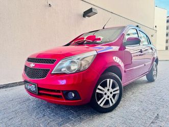 ltz 1.4 mpfi 8v flexpower 5p